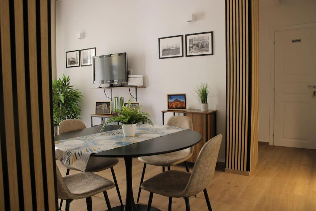 Le Tre Chiavi Apartment Palermo Exterior photo